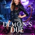 demon's due deborah wilde