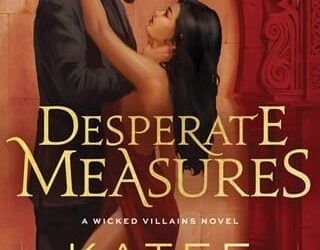 desperate measures katee robert