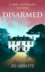 disarmed, jo abbott