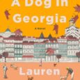 dog in georgia lauren grodstein