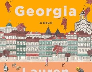 dog in georgia lauren grodstein