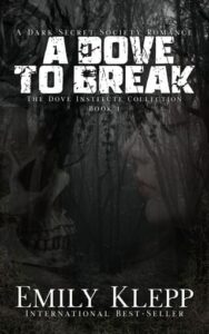 dove to break, emily klepp