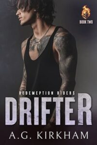drifter, ag kirkham