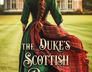 duke's bride ava macadams