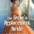 duke's replacement bride hazel linwood