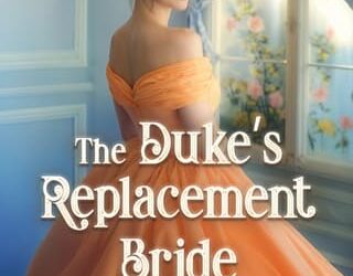 duke's replacement bride hazel linwood