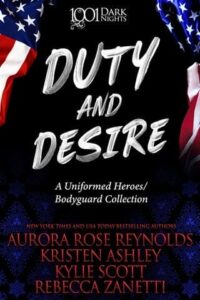 duty and desire, aurora rose reynolds