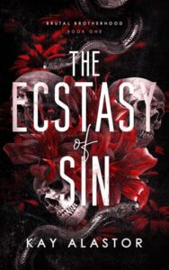ecastasy of sin, kay alastor