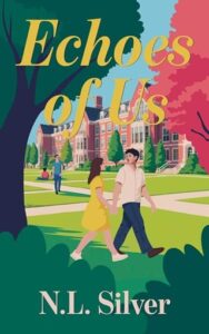 echoes of us, nl silver