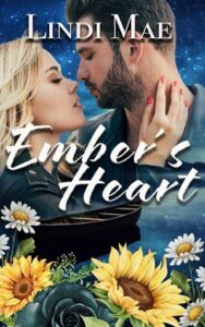 ember's heart, lindi mae