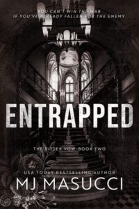 entrapped, mj masucci