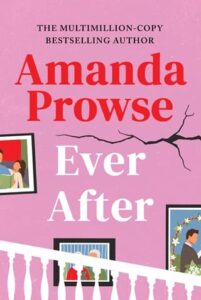ever after, amanda prowse