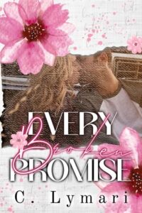 every broken promise, c lymari