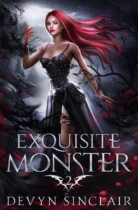 exquisite, devyn sinclair