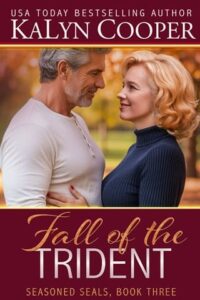 fall of trident kalyn cooper