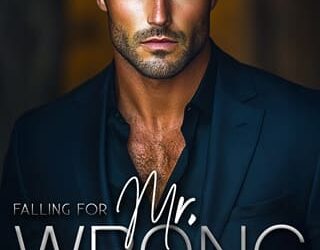 falling for mr wrong anne martin