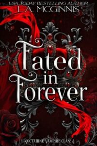 fated in forever, la mcginnis