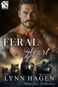 feral heart, lynn hagen