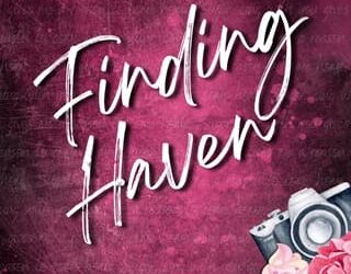 finding haven kay thorne