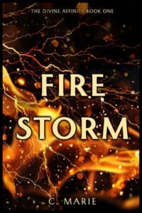 firestorm, c marie
