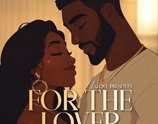 for lover in you bree wright