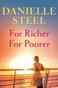 for richer for poorer, danielle steel