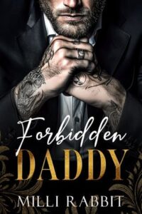 forbidden daddy. milli rabbit