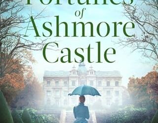 fortunes of ashmore castle cynthia harrod-eagles