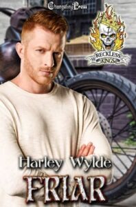 friar, harley wylde