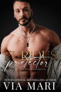 furious protector, via mari