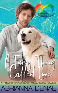 furry thing called love, abrianna denae
