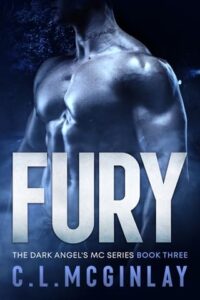 fury, charlotte mcginlay