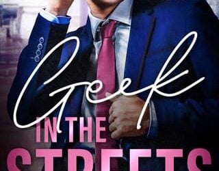 geek in streets cassie mint