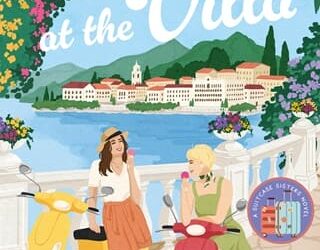 gelato to villa robin jones gunn'