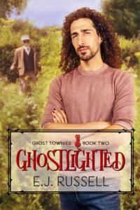 ghostlighted, ej russell