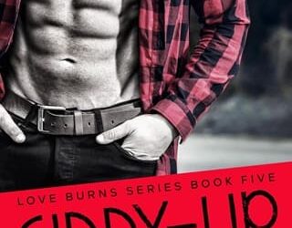 giddy-up isobel reed