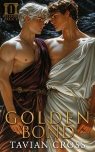 golden bond, tavian cross