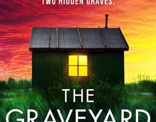 graveyard girls rita herron