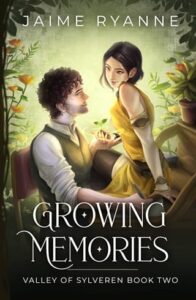growing memories, jaime ryanne