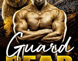 guard bear scarlett grove