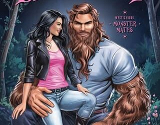 guarded bigfoot rexa rivelle