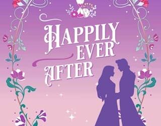happily ever after vanessa rhoswen