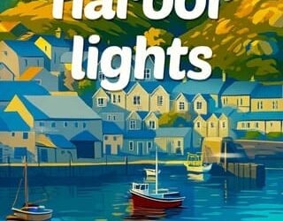 harbor lights iona kane