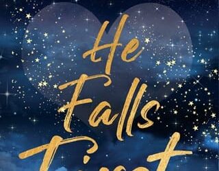 he falls first jill shalvis