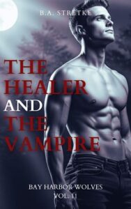 healer and vampire, ba stretke