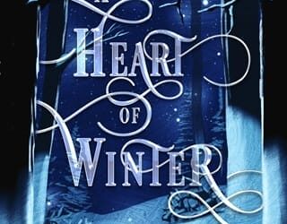 heart of winter sam burns
