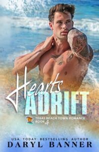 hearts adrift, daryl banner