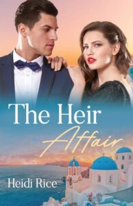 heir affair, heidi rice
