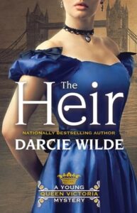 heir, darcie wilde