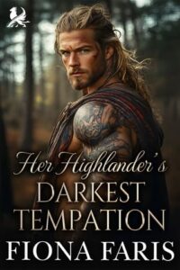 her highlander's temptation, fiona faris